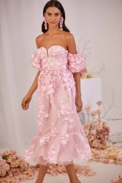 Patrizia Dress -Alamour The Label Shop 21 c6c620ab 79a5 4718 a77b 2d402c5e389b