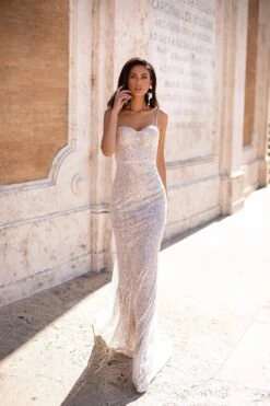 Constantia - White 13 Constantia - White -Alamour The Label Shop 229