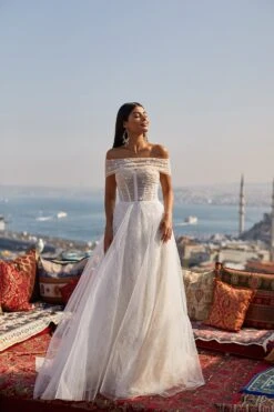 Sibeli Gown -Alamour The Label Shop 22 1afc443f 2eaa 40fa ab7d aba5bbb5856f