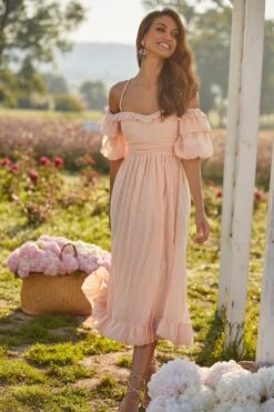 Malenya Dress -Alamour The Label Shop 22 80af541e 0db3 4968 a203 2c4200f14134