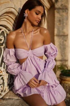 Dalida Dress -Alamour The Label Shop 22 b72510ad 0a16 4e60 b7a0 861c3358bc45