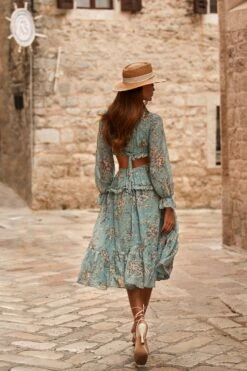 Adryana Dress -Alamour The Label Shop 22 f160aa91 0776 471d 9af3 8b79dd5da944