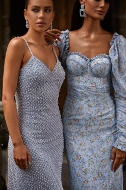 Carlotta Dress 16 Carlotta Dress -Alamour The Label Shop 24 80e5d096 4fa9 41e7 8cdf cc3b58d13025