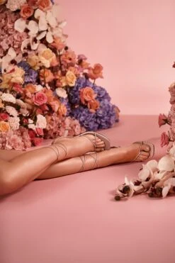 Laila - Nude Heels -Alamour The Label Shop 24 8dbe25d2 f433 4402 8ca6 d0f7b0a9b1ec