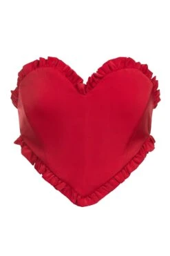 Love Me Bustier -Alamour The Label Shop 25 1e9e198a df02 4cab b6c4 2fd4f59a85b4