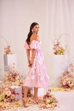 Patrizia Dress -Alamour The Label Shop 25 87685aae 881a 4702 a019 003abac6cf79