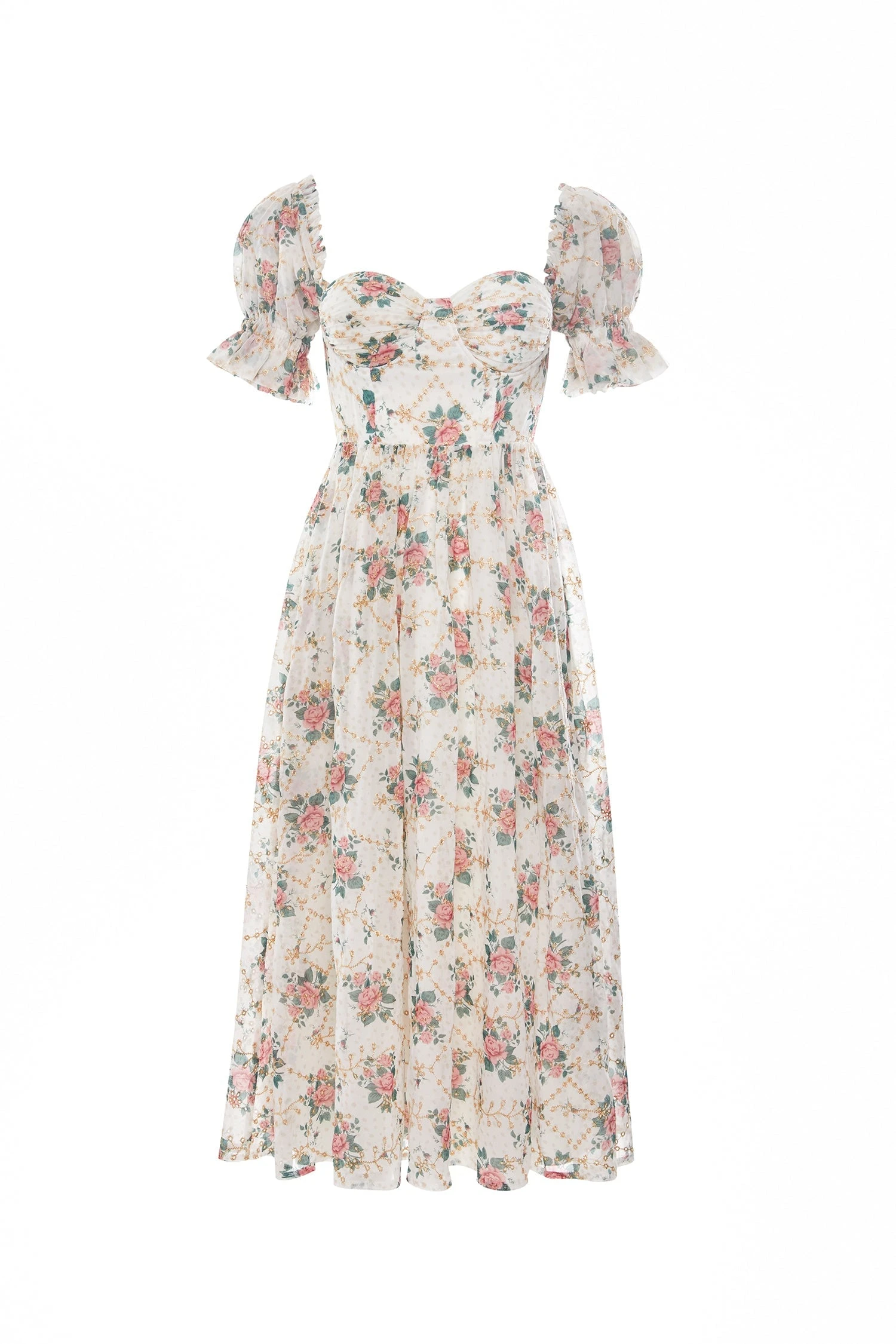 Brissa Dress 5 Brissa Dress - Image 3