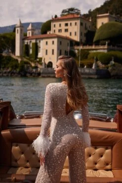 Costa Jumpsuit -Alamour The Label Shop 25 c719247e 5420 44b9 a87d 6167b98ac35a