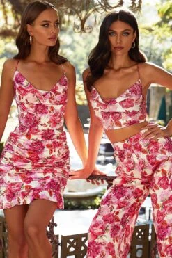 Caryn Dress -Alamour The Label Shop 25 d033b06c a994 4b7e 8c9c 4286472f0d39