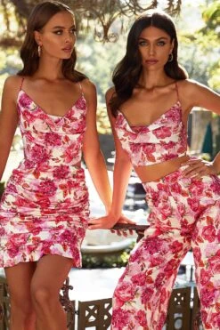 Monaco Pants -Alamour The Label Shop 25 d9e44bb5 f85c 4b4a 8916 9457f4e61335