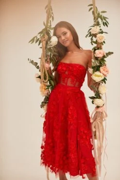 Dakota Dress 14 Dakota Dress -Alamour The Label Shop 271 16e48238 6a39 4504 b4cc 952bf5fdd085