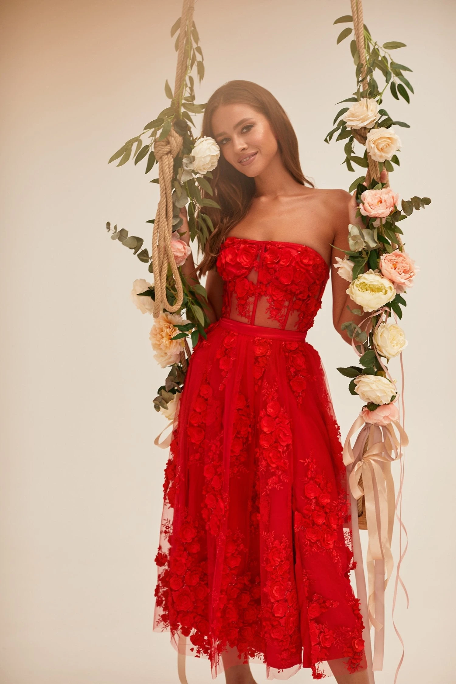 Dakota Dress 8 Dakota Dress - Image 6