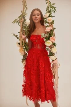 Dakota Dress 15 Dakota Dress -Alamour The Label Shop 272 24756f55 d390 48d1 a146 b7446a989f95