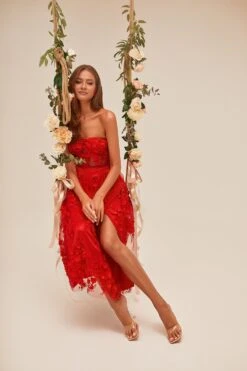 Dakota Dress 13 Dakota Dress -Alamour The Label Shop 273 2f5b9e9a 98bc 40ac 8d80 3e8ae8767a68