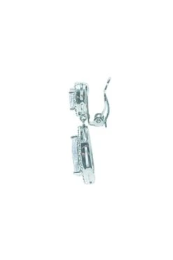 Belen Silver Diamante Drop Earrings 7 Belen Silver Diamante Drop Earrings -Alamour The Label Shop 273 32730747 17d1 48ba a9c3 a5b7f8329144