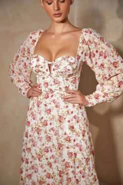 Serafina Dress -Alamour The Label Shop 28 9e2e9730 c9a9 41ac 836d 396c2b3daa2d