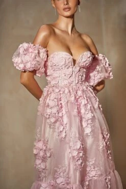 Patrizia Dress -Alamour The Label Shop 2 1bda9f9c 5f0e 43fa 9e43 050b356c209c