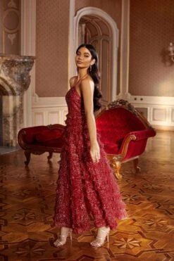 Lucy Dress 12 Lucy Dress -Alamour The Label Shop 2 648027de 2769 4853 bdad 3172b6bce606