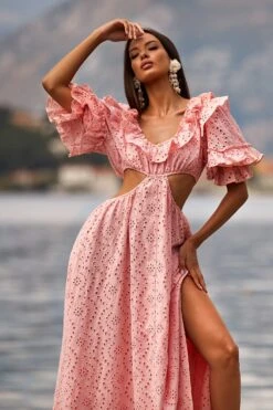 Dayanara Dress -Alamour The Label Shop 2 eafa61fc d49a 4022 a477 8e961dd7dd97