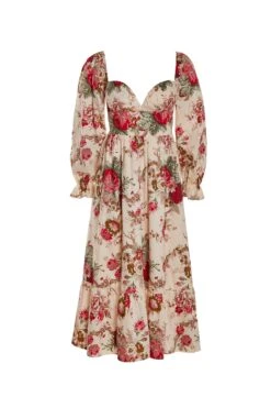 Jamila Dress 17 Jamila Dress -Alamour The Label Shop 2 f0c6346a 3298 498b 922c 941b54d77336