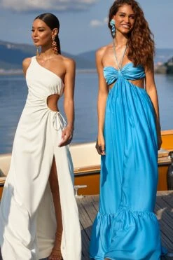 Rialda Dress -Alamour The Label Shop 30 a53b416b 8392 4a88 8638 989fefbe836b