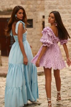 Roselle Dress -Alamour The Label Shop 31 01d3feea e0ed 4111 898b 505aa818a76c