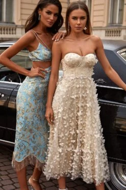 Lena Dress 24 Lena Dress -Alamour The Label Shop 31 0c3a1d04 b043 4d26 b164 8e70102ad9cb