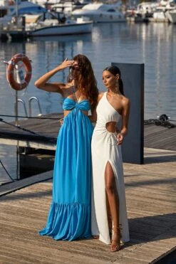 Arella Dress -Alamour The Label Shop 31 2169a9cb 4fc1 496c ba14 e9506c157215