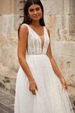 Gulya Gown 8 Gulya Gown -Alamour The Label Shop 31 72f689ae 9416 4965 8c99 5c071197a09d