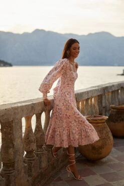 Sanela Dress -Alamour The Label Shop 31 97f4179a 1a55 4864 9e48 70d0b1bff741