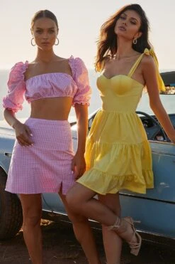 Nalani Dress -Alamour The Label Shop 32 8d8ac766 d054 4665 881b d8d9c8afe862