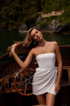 Cecilia Dress 12 Cecilia Dress -Alamour The Label Shop 32 f0292945 4b35 4b06 8c78 6343cf983dc2