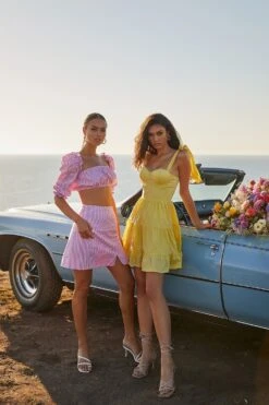 Nalani Dress -Alamour The Label Shop 33 29bb6dd8 f721 48a2 8962 6611e065b066