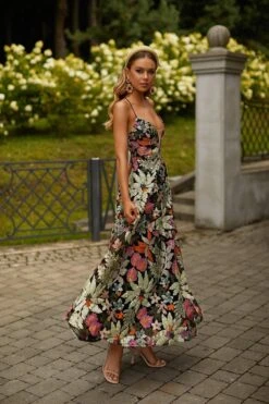 Odette Dress 16 Odette Dress -Alamour The Label Shop 33 4e4c6faa 4e78 4741 8baa 914977134399