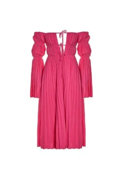 Analu Dress -Alamour The Label Shop 33 99618d47 d417 47c8 9749 fbe8fe1614f3