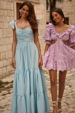 Arwa Dress 18 Arwa Dress -Alamour The Label Shop 34 86eb65cd ec8c 4701 8336 22d31819b9c7