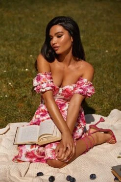 Manya Dress -Alamour The Label Shop 34 d07107c0 68b3 485a 8a2d 7dafa406f180