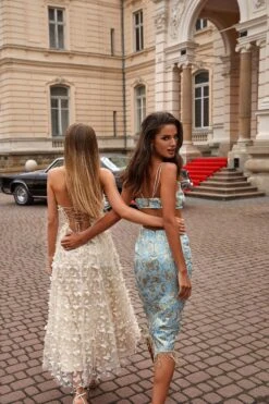 Mariposa Dress -Alamour The Label Shop 35 c8208386 3cc6 4ec4 8592 1d15ca6664a7