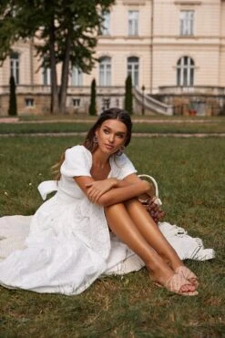 Lara Dress -Alamour The Label Shop 36 a6379d61 ed3b 4a94 acfb 65ada91fbd86