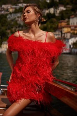 Vanna Dress -Alamour The Label Shop 37 b35b91c0 8a10 4429 80a5 b92112e96c10