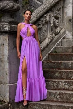 Gwen - Lilac -Alamour The Label Shop 38 cc11e08b d125 4a85 a174 ca4b0369c687