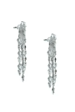 Milana Silver Chandelier Earrings 7 Milana Silver Chandelier Earrings -Alamour The Label Shop 391 26e68bf7 3562 4cb0 a399 43fdce78e046