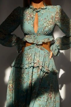 Adryana Dress -Alamour The Label Shop 3 016b5827 3d3a 41a8 88e8 30a2e63ac414