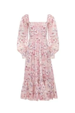 Sanela Dress -Alamour The Label Shop 3 3b56365e 3894 4985 98dd 58decb7c657f