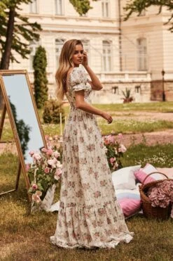 Calida Dress -Alamour The Label Shop 3 811aebd1 ded9 4db8 8b3b 745bd1b710d4