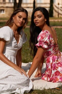 Lara Dress -Alamour The Label Shop 40 77e464de d9ea 4079 8acc 049db436e030