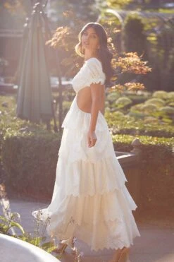 Caelia Dress 16 Caelia Dress -Alamour The Label Shop 40 b3e4e989 0bea 492e 9d99 09c157c996a1