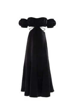 Eleena Dress -Alamour The Label Shop 40 c0ee1ba9 d41a 491e bafc 871acabb295d