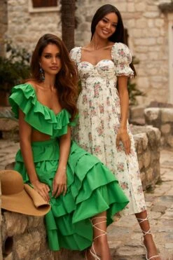 Brissa Dress 15 Brissa Dress -Alamour The Label Shop 40 e508be9b 68e0 4061 b2dc 3fde8dad2240