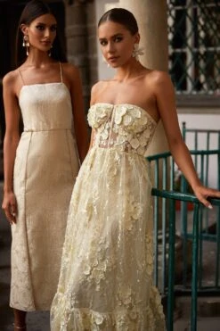 Dahlia Dress 15 Dahlia Dress -Alamour The Label Shop 40 e7ae2924 2436 4abd 8be1 9791b90f82a5